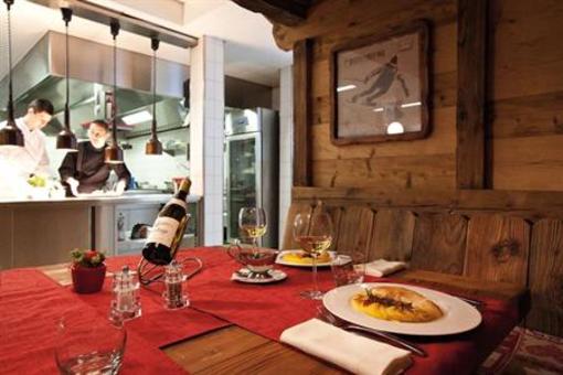 фото отеля Chalet RoyAlp Hotel & Spa