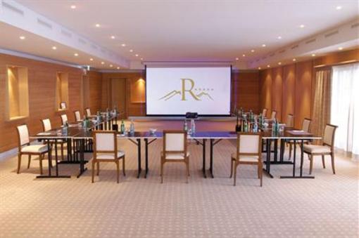 фото отеля Chalet RoyAlp Hotel & Spa