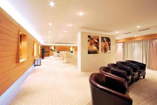 фото отеля Chalet RoyAlp Hotel & Spa