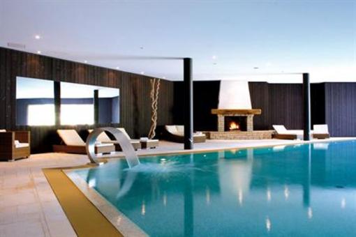 фото отеля Chalet RoyAlp Hotel & Spa