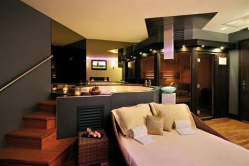 фото отеля Chalet RoyAlp Hotel & Spa