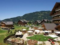 Chalet RoyAlp Hotel & Spa