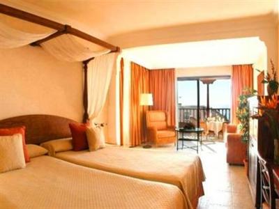 фото отеля Dream Hotel Gran Tacande