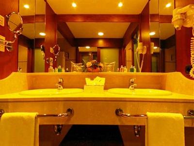 фото отеля Dream Hotel Gran Tacande