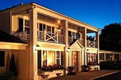 фото отеля The Port Inn Portsmouth (New Hampshire)