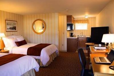 фото отеля The Port Inn Portsmouth (New Hampshire)