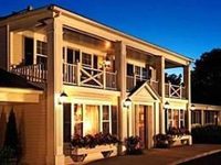 The Port Inn Portsmouth (New Hampshire)