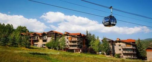 фото отеля The Crestwood Condominiums