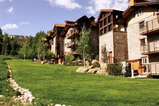 фото отеля The Crestwood Condominiums