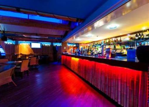 фото отеля The Liner Hotel