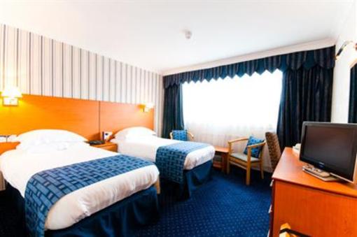 фото отеля The Liner Hotel