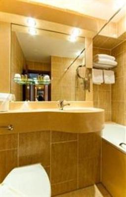 фото отеля The Liner Hotel