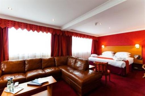 фото отеля The Liner Hotel
