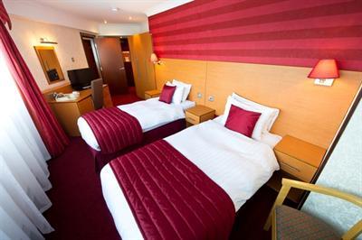 фото отеля The Liner Hotel