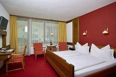 фото отеля Hotel Jakob Füssen