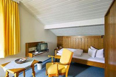 фото отеля Hotel Jakob Füssen