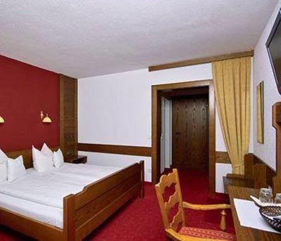 фото отеля Hotel Jakob Füssen