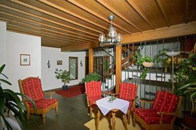 фото отеля Hotel Jakob Füssen