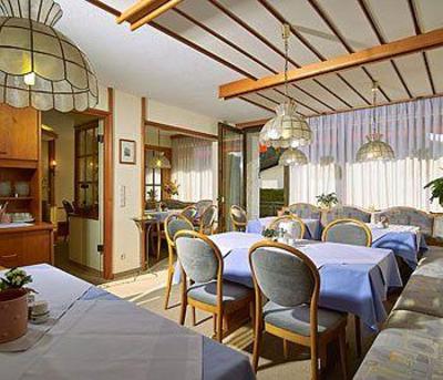 фото отеля Hotel Jakob Füssen