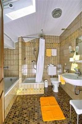 фото отеля Hotel Jakob Füssen