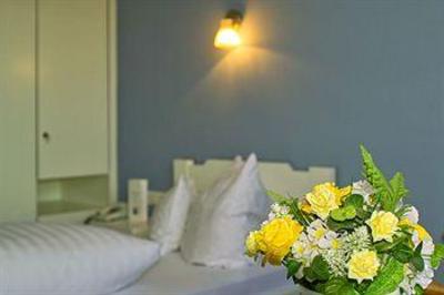 фото отеля Hotel Jakob Füssen