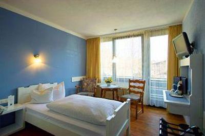 фото отеля Hotel Jakob Füssen