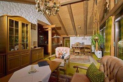 фото отеля Hotel Jakob Füssen