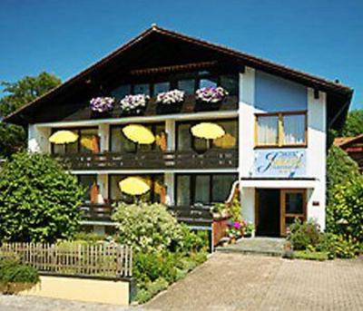 фото отеля Hotel Jakob Füssen