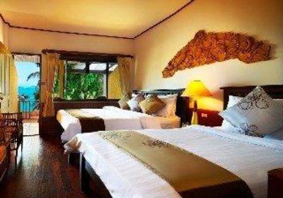 фото отеля Coral Cove Chalet
