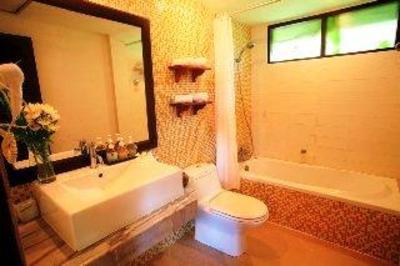 фото отеля Coral Cove Chalet
