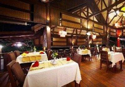 фото отеля Coral Cove Chalet