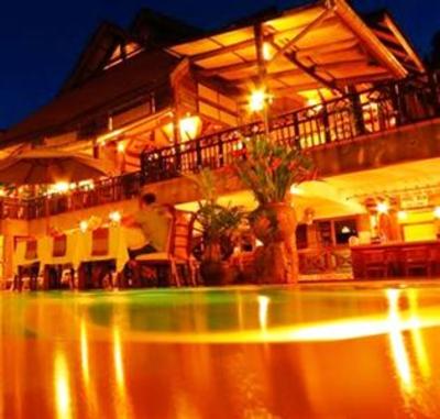 фото отеля Coral Cove Chalet