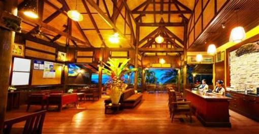 фото отеля Coral Cove Chalet