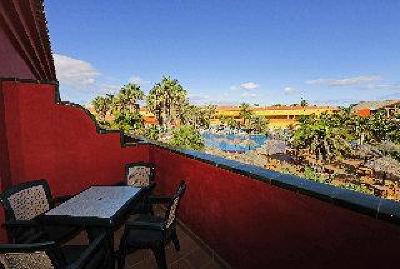 фото отеля Oasis Village Hotel Fuerteventura
