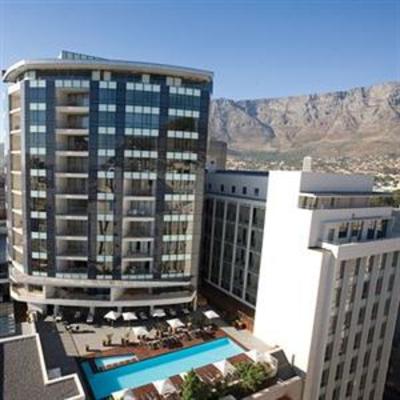 фото отеля Mandela Rhodes Place