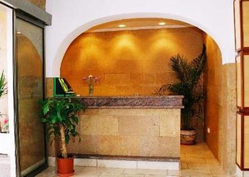 фото отеля Hostal Rosalia Ibiza