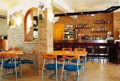 фото отеля Hostal Rosalia Ibiza