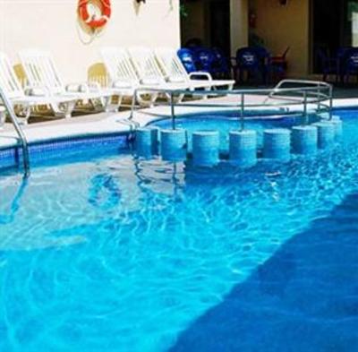 фото отеля Hostal Rosalia Ibiza