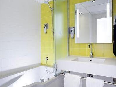 фото отеля Ibis Paris Porte d'Orleans