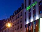 фото отеля Ibis Paris Porte d'Orleans
