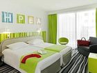 фото отеля Ibis Paris Porte d'Orleans