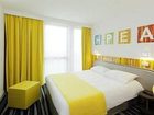 фото отеля Ibis Paris Porte d'Orleans