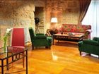 фото отеля Hotel Monumento Monasteiro de San Clodio