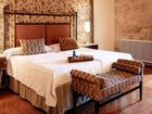 фото отеля Hotel Monumento Monasteiro de San Clodio