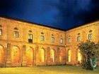 фото отеля Hotel Monumento Monasteiro de San Clodio