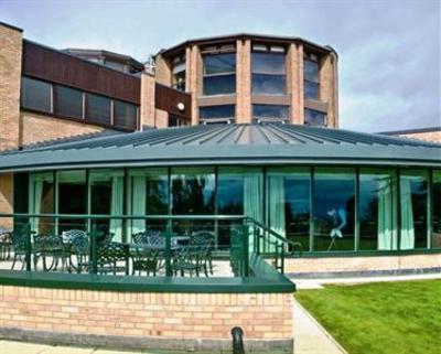 фото отеля Macdonald Portal Hotel, Golf and Spa