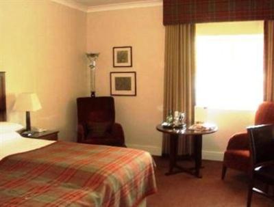 фото отеля Macdonald Portal Hotel, Golf and Spa