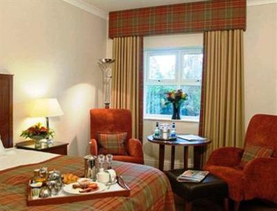 фото отеля Macdonald Portal Hotel, Golf and Spa