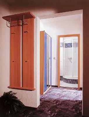 фото отеля Aparthotel Oberhof