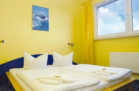 фото отеля Aparthotel Oberhof